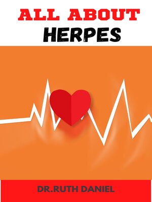 cover image of All About Herpes